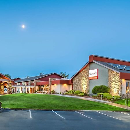 Red Lion Hotel Kennewick Columbia Center Екстериор снимка