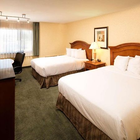 Red Lion Hotel Kennewick Columbia Center Екстериор снимка