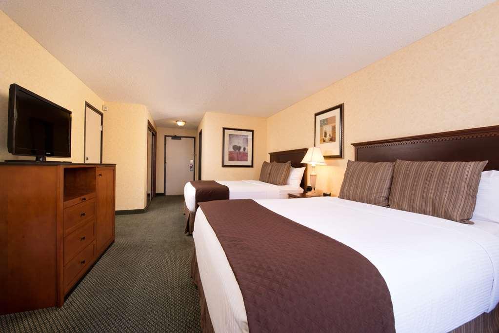 Red Lion Hotel Kennewick Columbia Center Стая снимка