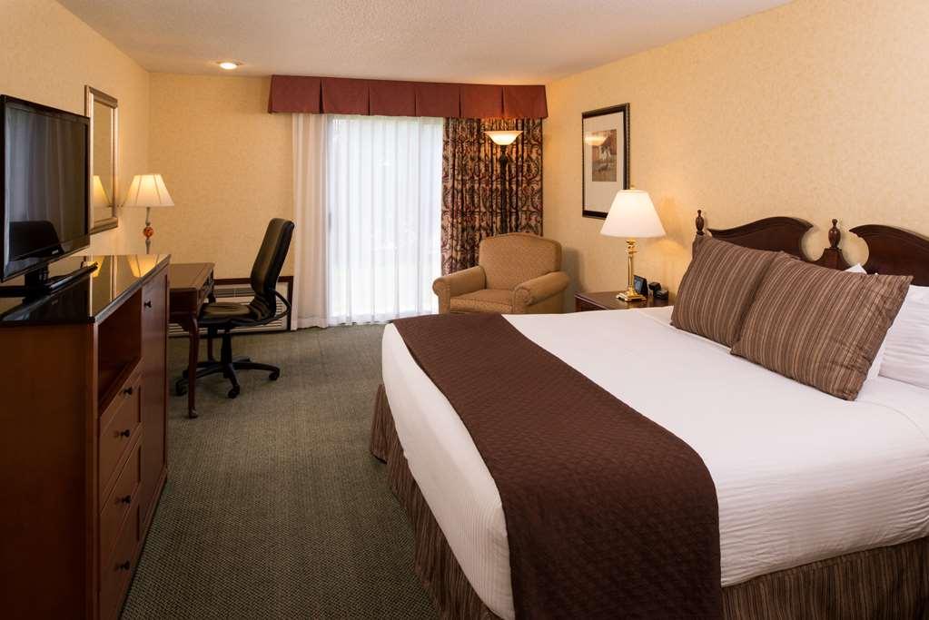 Red Lion Hotel Kennewick Columbia Center Стая снимка