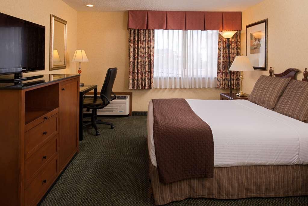 Red Lion Hotel Kennewick Columbia Center Стая снимка