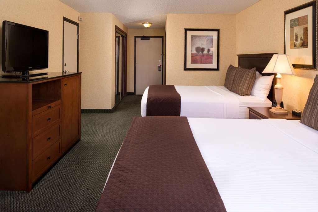Red Lion Hotel Kennewick Columbia Center Стая снимка