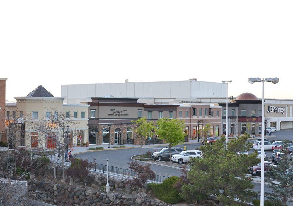 Red Lion Hotel Kennewick Columbia Center Екстериор снимка