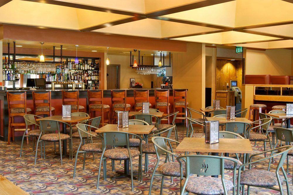 Red Lion Hotel Kennewick Columbia Center Екстериор снимка