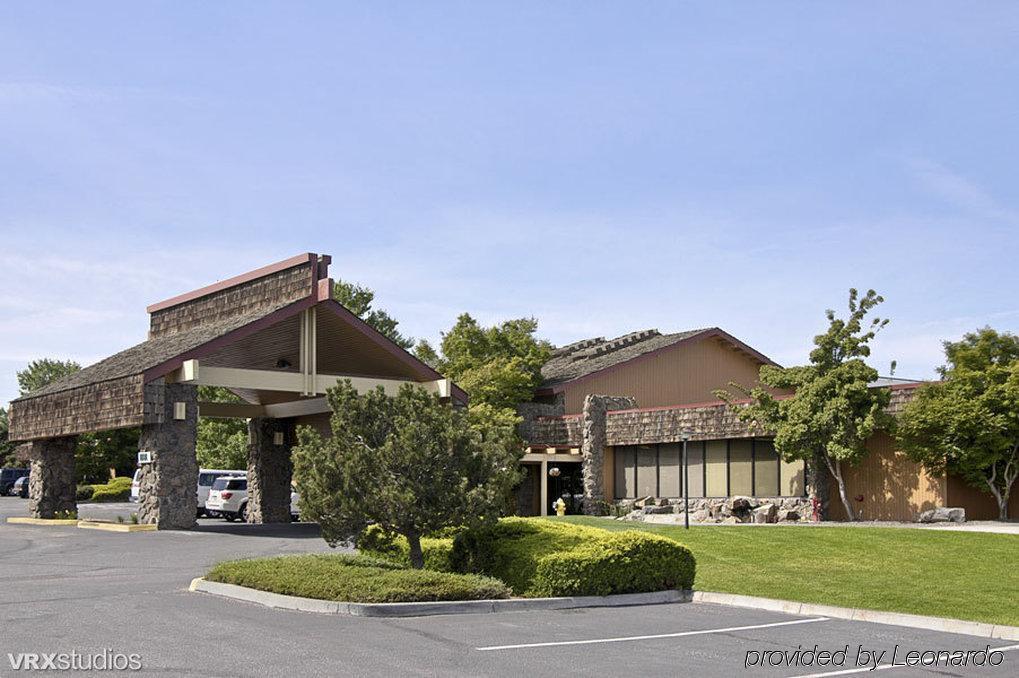 Red Lion Hotel Kennewick Columbia Center Екстериор снимка