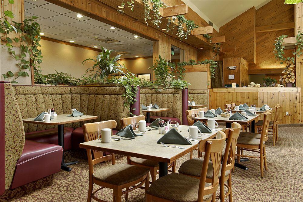Red Lion Hotel Kennewick Columbia Center Екстериор снимка