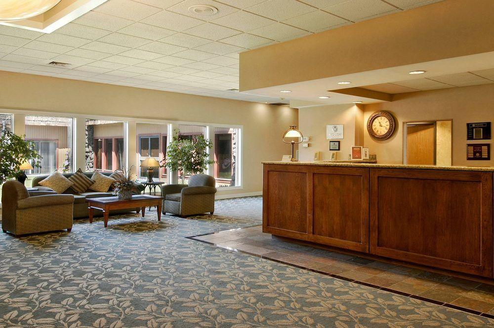 Red Lion Hotel Kennewick Columbia Center Екстериор снимка