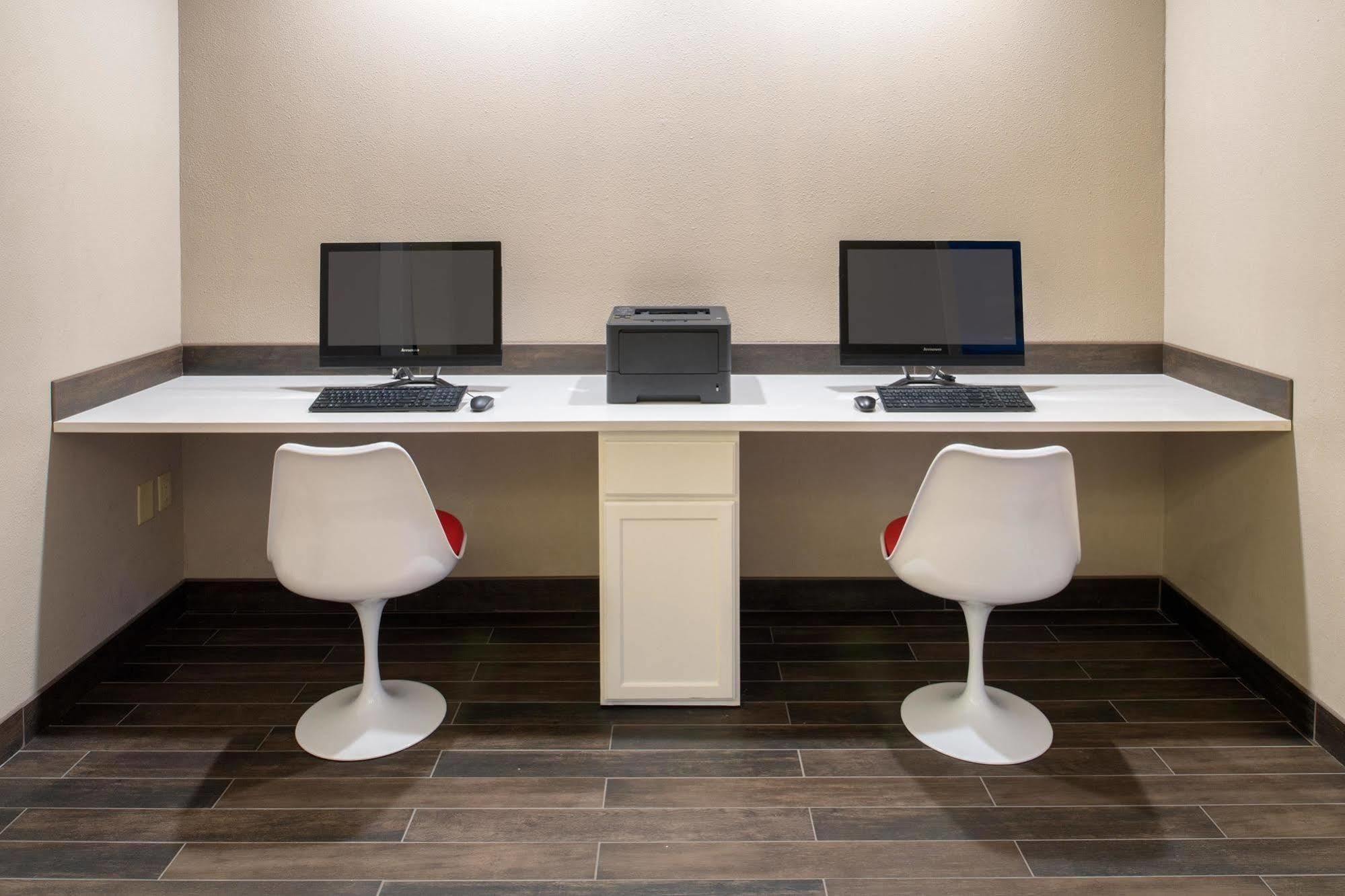 Red Lion Hotel Kennewick Columbia Center Екстериор снимка