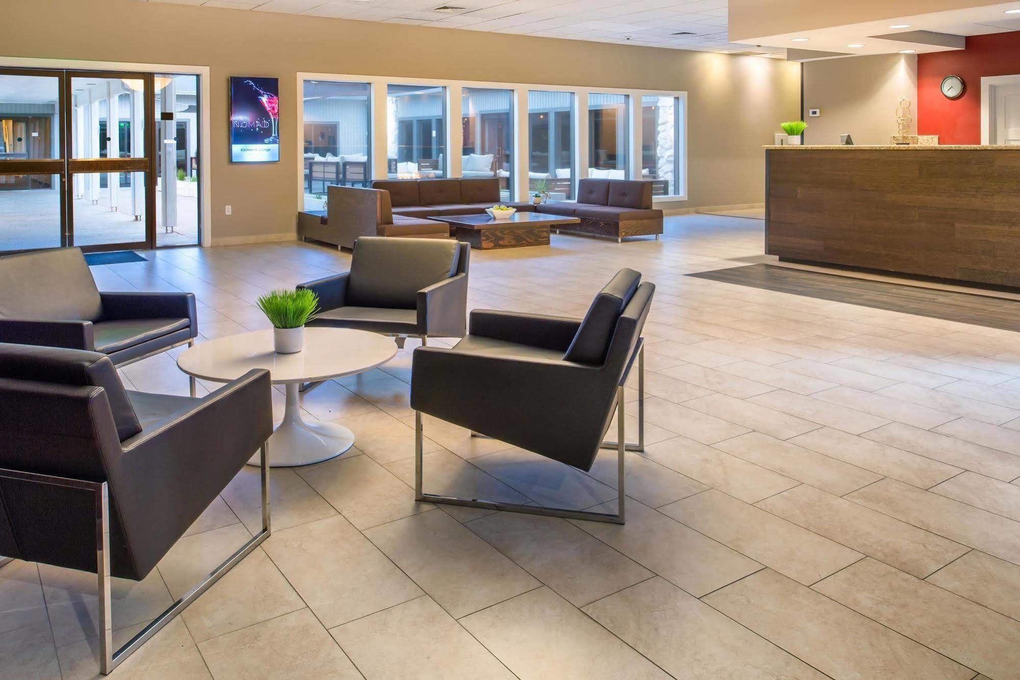 Red Lion Hotel Kennewick Columbia Center Екстериор снимка