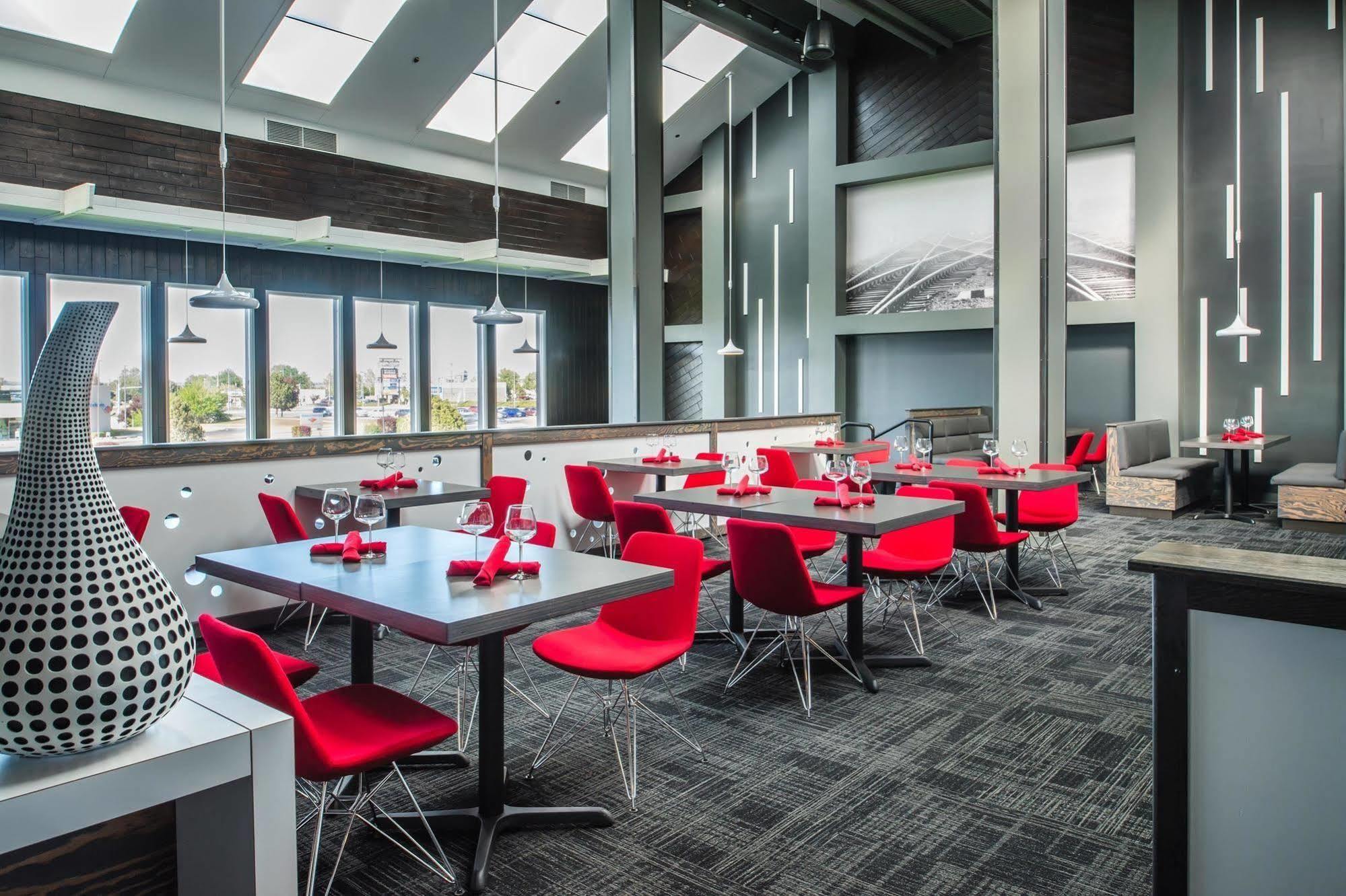 Red Lion Hotel Kennewick Columbia Center Екстериор снимка