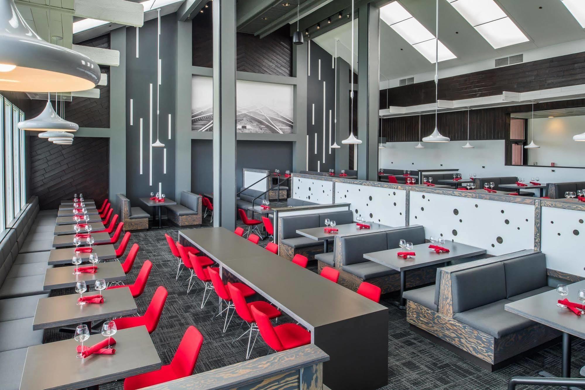 Red Lion Hotel Kennewick Columbia Center Екстериор снимка
