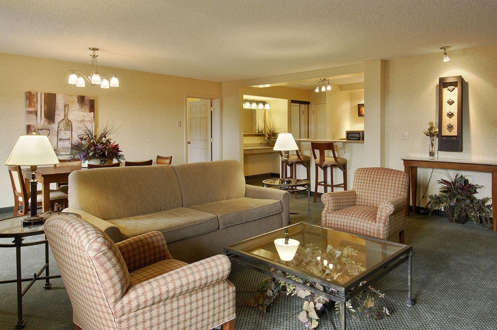 Red Lion Hotel Kennewick Columbia Center Екстериор снимка