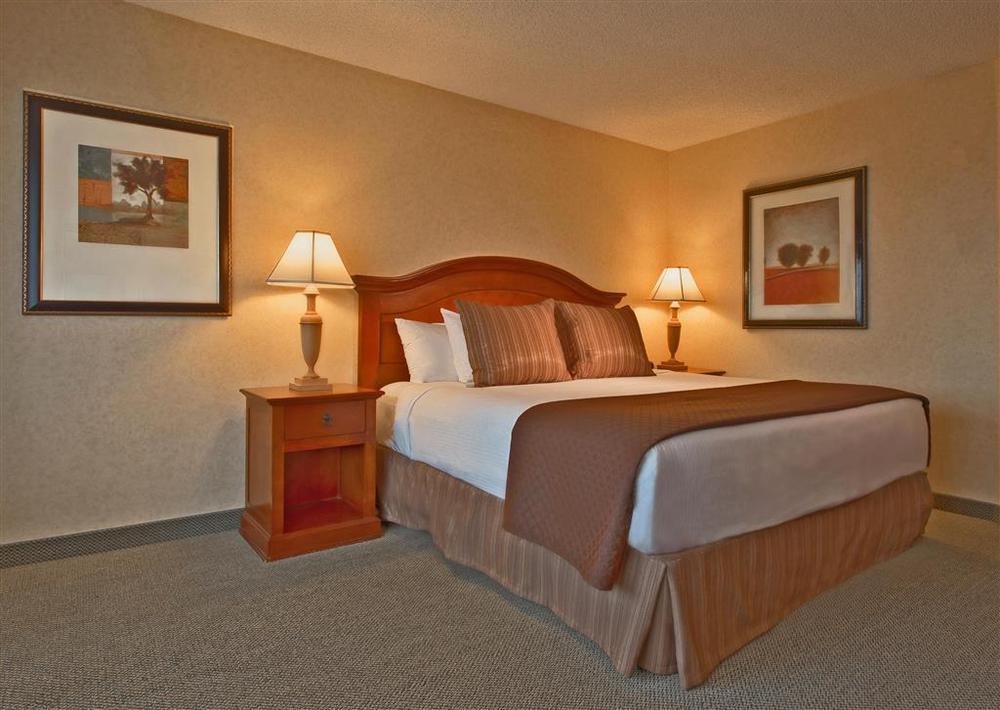 Red Lion Hotel Kennewick Columbia Center Стая снимка