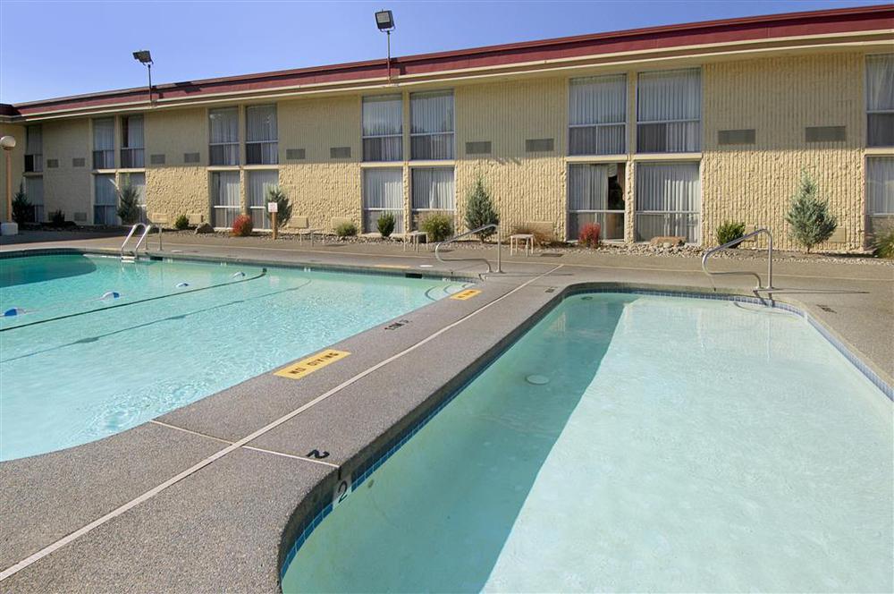 Red Lion Hotel Kennewick Columbia Center Съоръжения снимка
