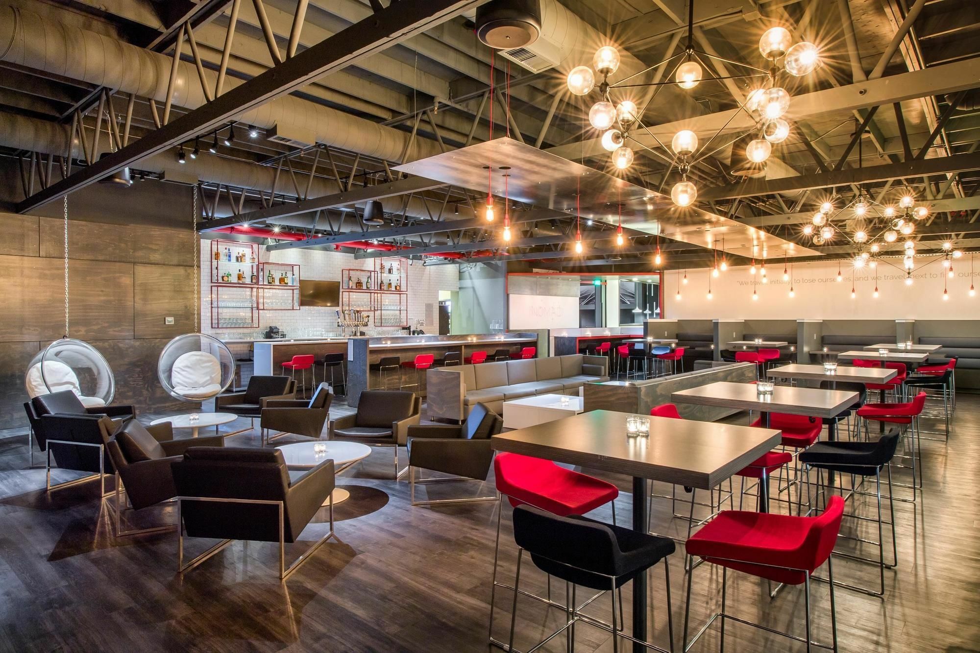 Red Lion Hotel Kennewick Columbia Center Екстериор снимка