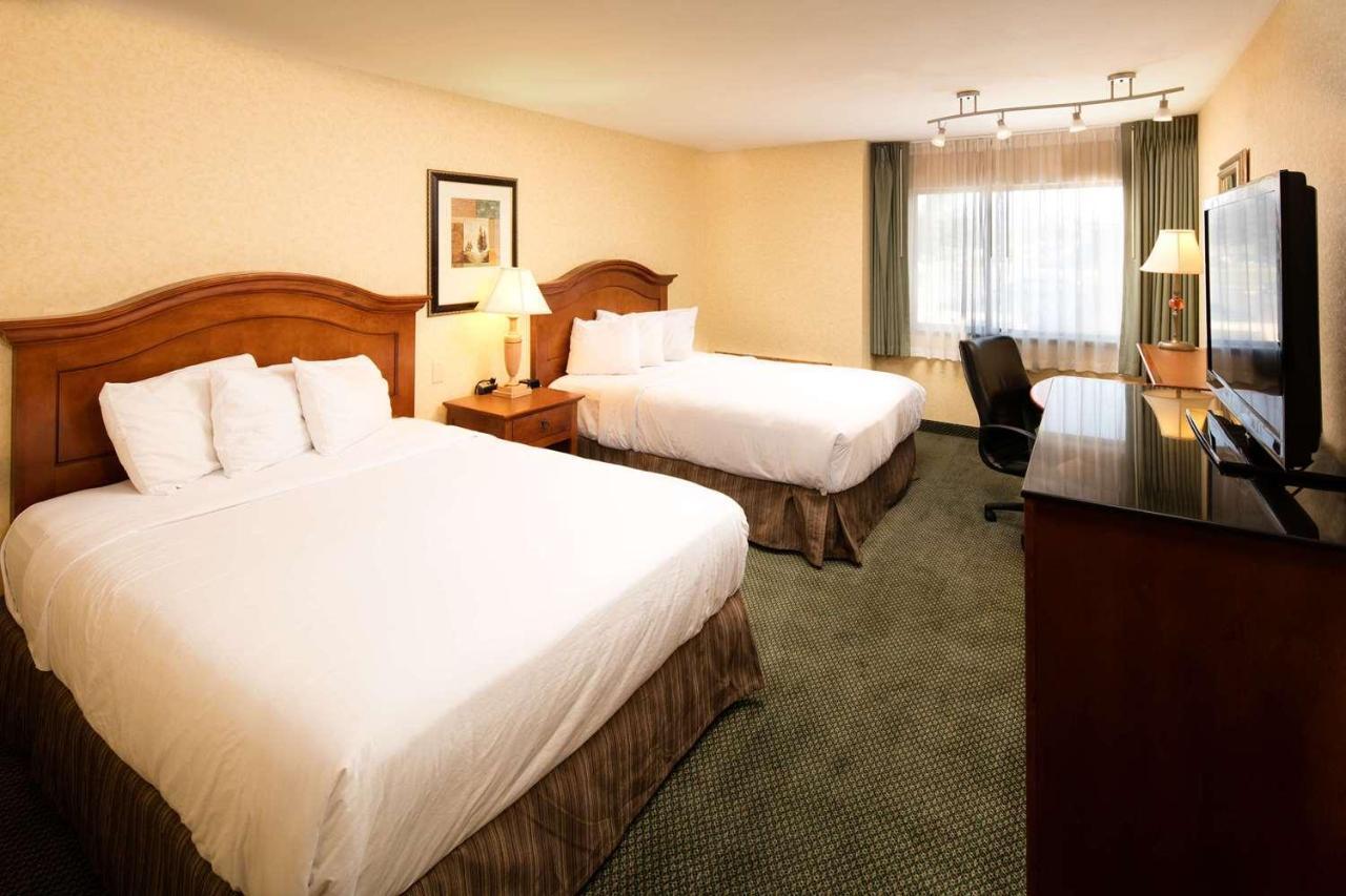 Red Lion Hotel Kennewick Columbia Center Екстериор снимка