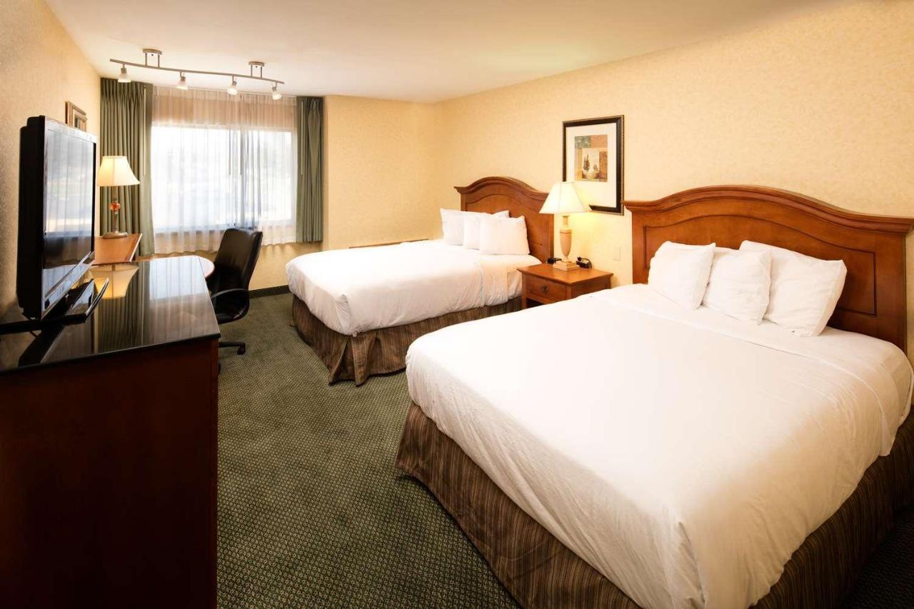 Red Lion Hotel Kennewick Columbia Center Екстериор снимка