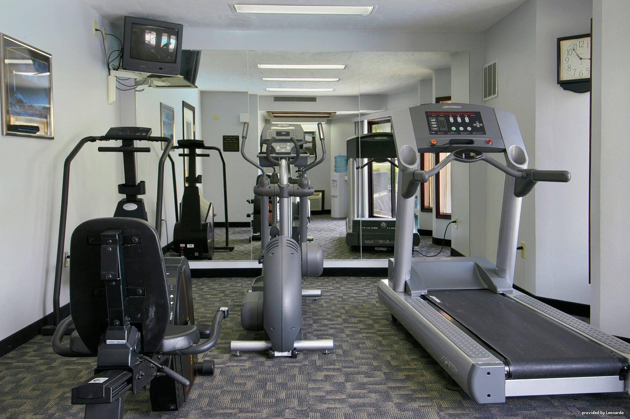 Red Lion Hotel Kennewick Columbia Center Екстериор снимка