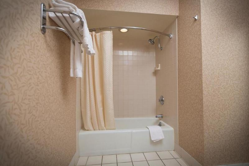 Red Lion Hotel Kennewick Columbia Center Екстериор снимка